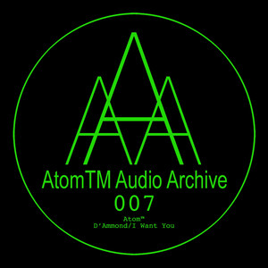 I Want You (Lisa Carbon Dub)