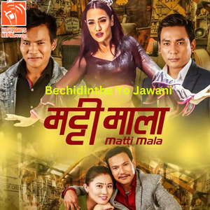 Bechidinthe Yo Jawani (From "Mattimalae")