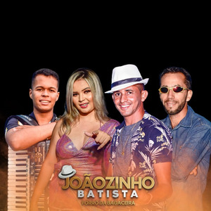 Vou mandar abrir o Bar