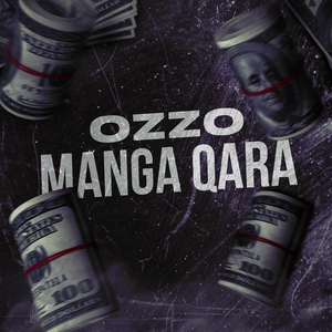 Manga qara