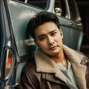 ทางเดินของฉัน