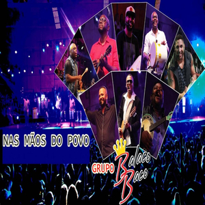 Tá Pensando Que Eu Tô De Bobeira