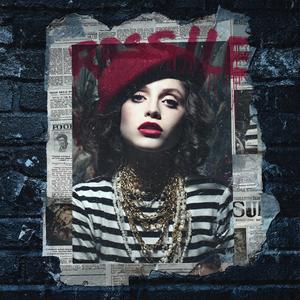 Mademoiselle