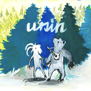 Ursin