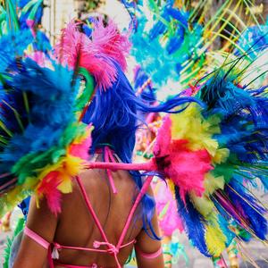 Learn to Samba