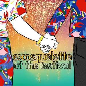 (Havin' a Ball) At The Festival