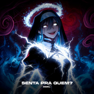 Senta pra quem? (feat. CAMPING VIRAL) (Slowed)