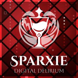 Digital Delirium (Sparxie Theme)