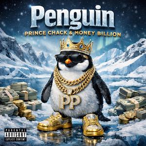 Penguin (feat. Money billion)