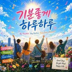 기분좋게 하루하루