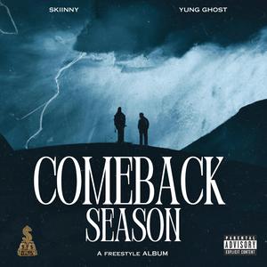 Different Breed (feat. YUNG GHOST)