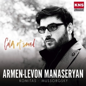 Pictures at an Exhibition: II. The Gnome