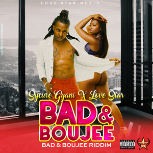 Bad & Boujee