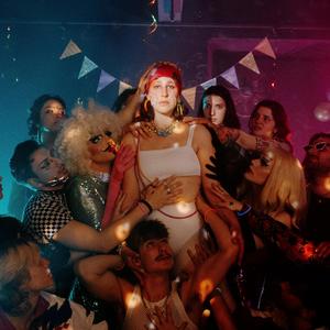 Življenje je ljubezen