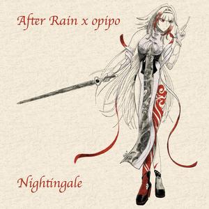 Saltatio Ad Astra (+After Rain Version)