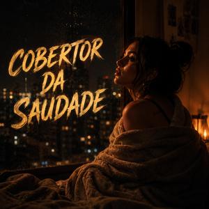 COBERTOR DA SAUDADE