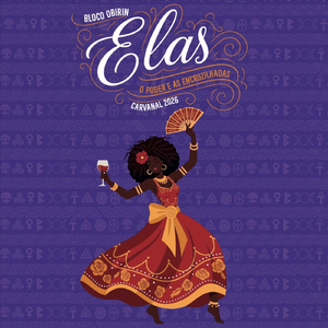Elas O Poder E as Encruzilhadas