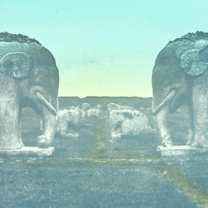 What Are You Running Away From?