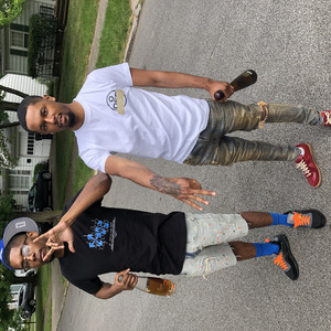 Splashin