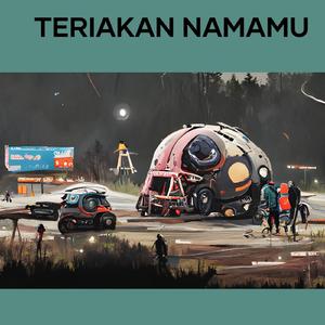 Teriakan Namamu (Acoustic)