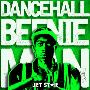 Dancehall: Beenie Man - Continuous Mix