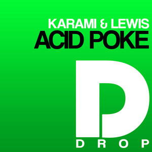 Acid Poke 2014 (Club Mix)