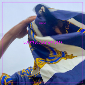 Veste Léopard