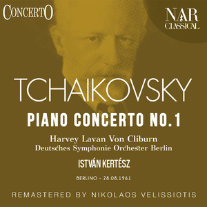 Piano Concerto No. 1 in B-Flat Major, Op. 23, IPT 74:II. Andantino simplice - Allegro - Vivace assai