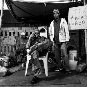 Uze Nenye (feat. Amukelani, Loverboy & K dot)