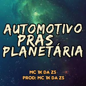 Automotivo Pras Planetária