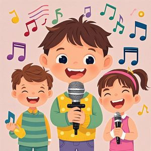 中国生物百科儿歌两栖动物《虎纹蛙属》