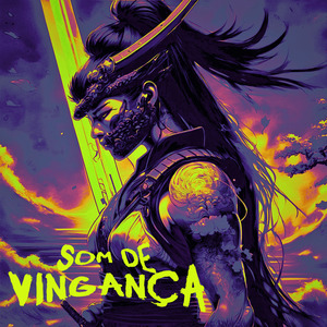 SOM DE VINGANÇA (Sped Up)