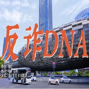 反诈DNA
