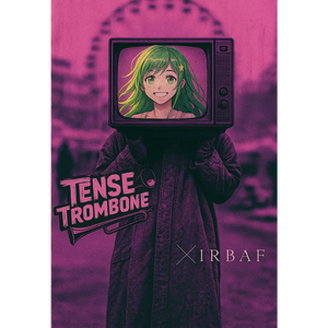 Out of Tune (Ft. TenseTrombone)  by Xirbaf