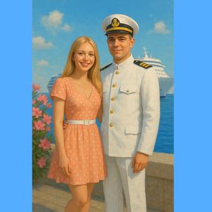 Большому кораблю - большое плаванье