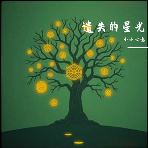 遗失的星光 伴奏