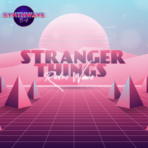 Stranger Things