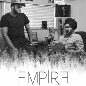 Empire (feat. Gurkarn Chahal)