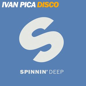 Disco (Simone Vitullo Remix)