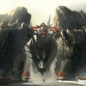 DJK-Rock - So Flute