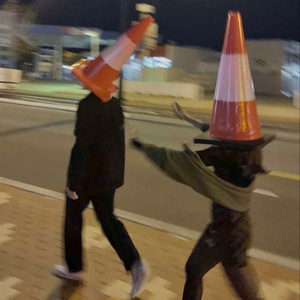 旧照片里的他和她