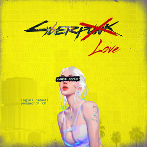 Cyberlove