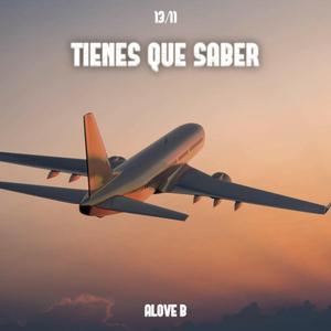 Tienes que saber