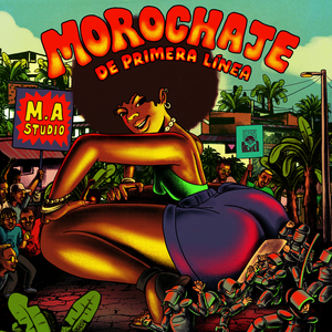 MOROCHAJE (de primera línea)