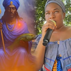 Sou lanmè mwen ye Racine toro dichenn