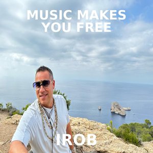 Music Make You Free (Beach House Mix)