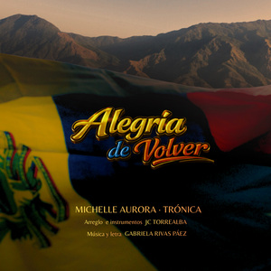 Alegría de Volver