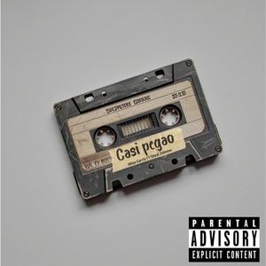 Casi pegao (feat. Osval Johnson)
