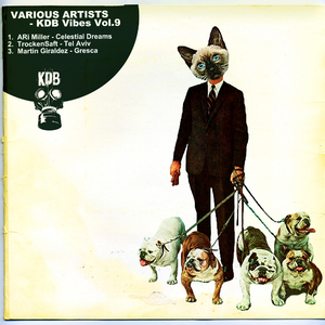 Tel Aviv (Original Mix)