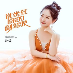 谁坐在你的副驾驶 (DJ默涵版)